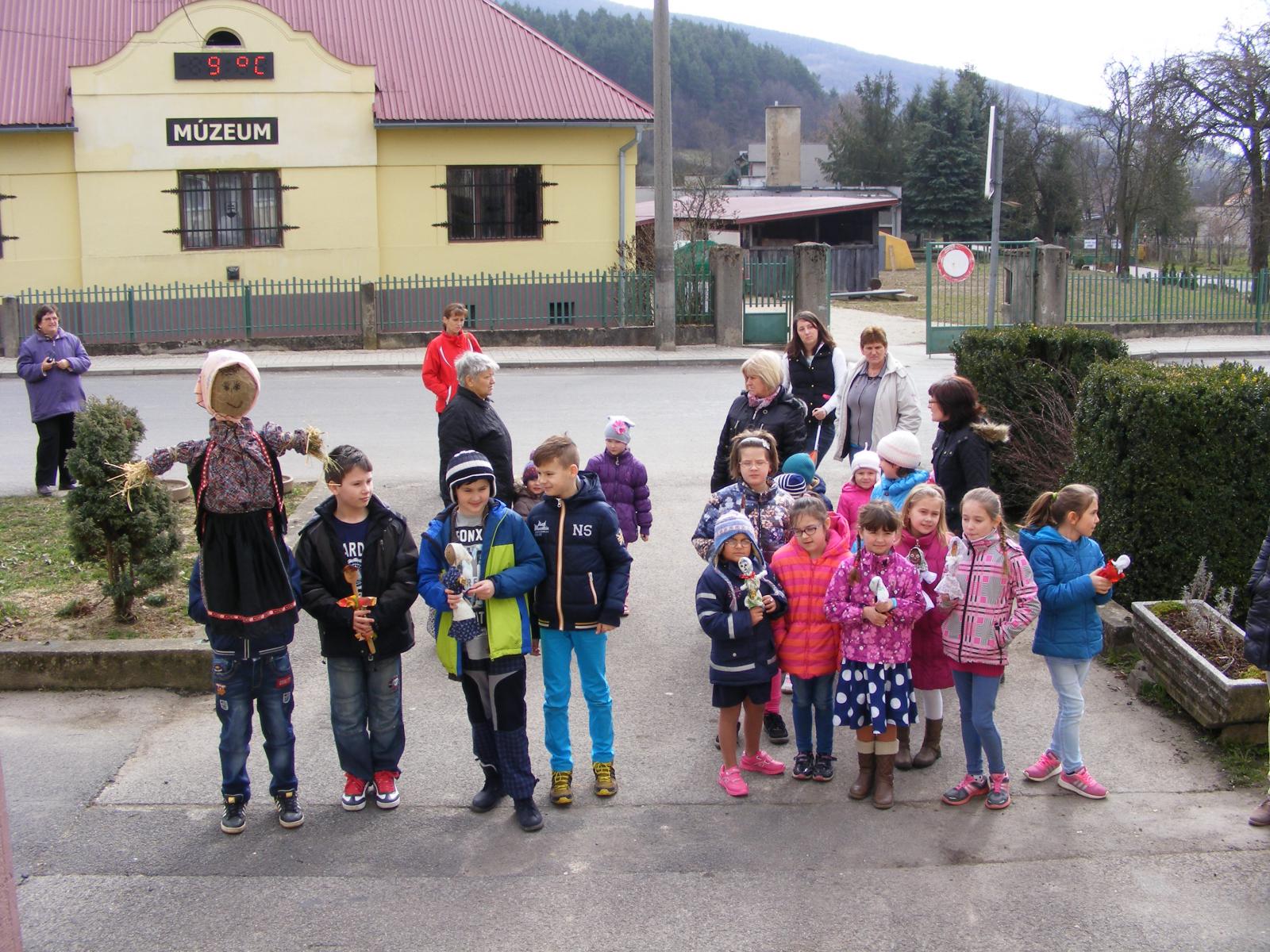 Fotogaléria Morena - Marec 2016 (7) Morena - Marec 2016