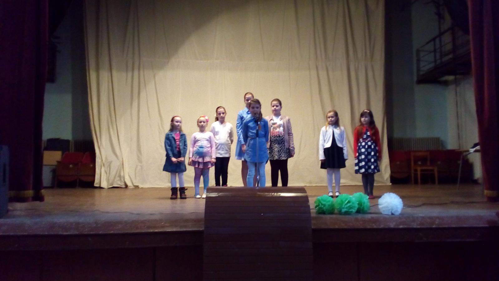 Fotogaléria MDŽ - 8.marec 2017 (7) MDŽ - 8.marec 2017