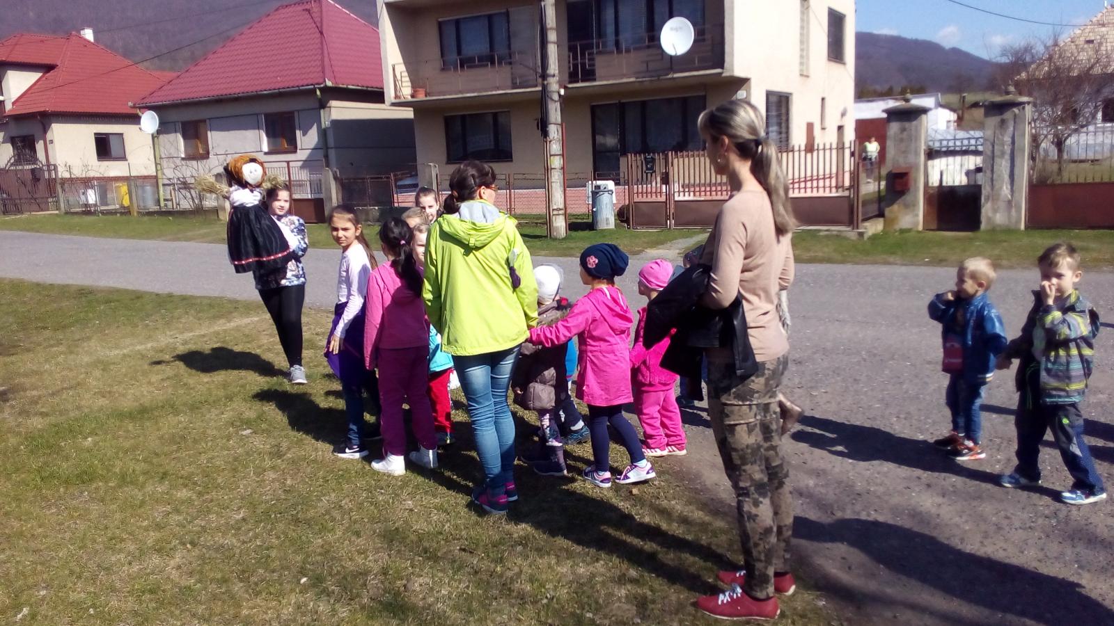 Fotogaléria Morena - Marec 2017 (7) Morena - Marec 2017