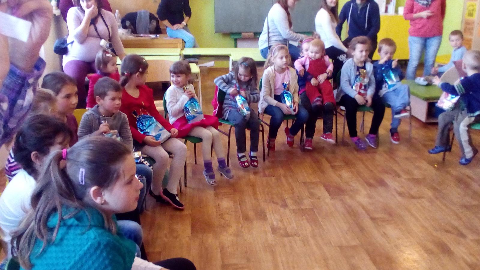 Fotogaléria Mikuláš 06.12.2017 (7) Mikuláš 06.12.2017