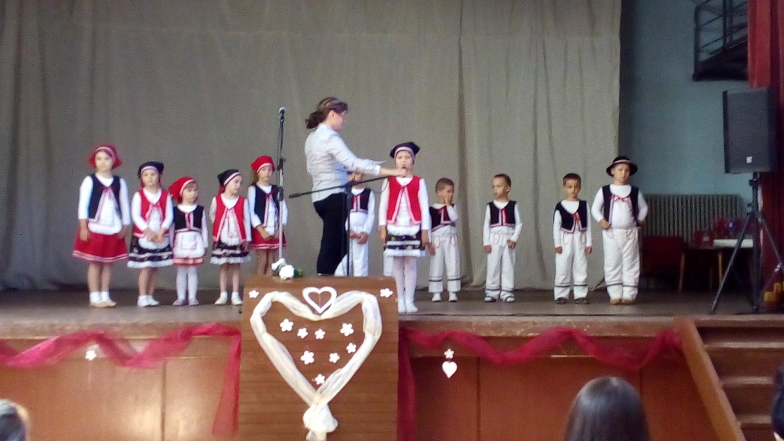 Fotogaléria Deň matiek (11) Deň matiek