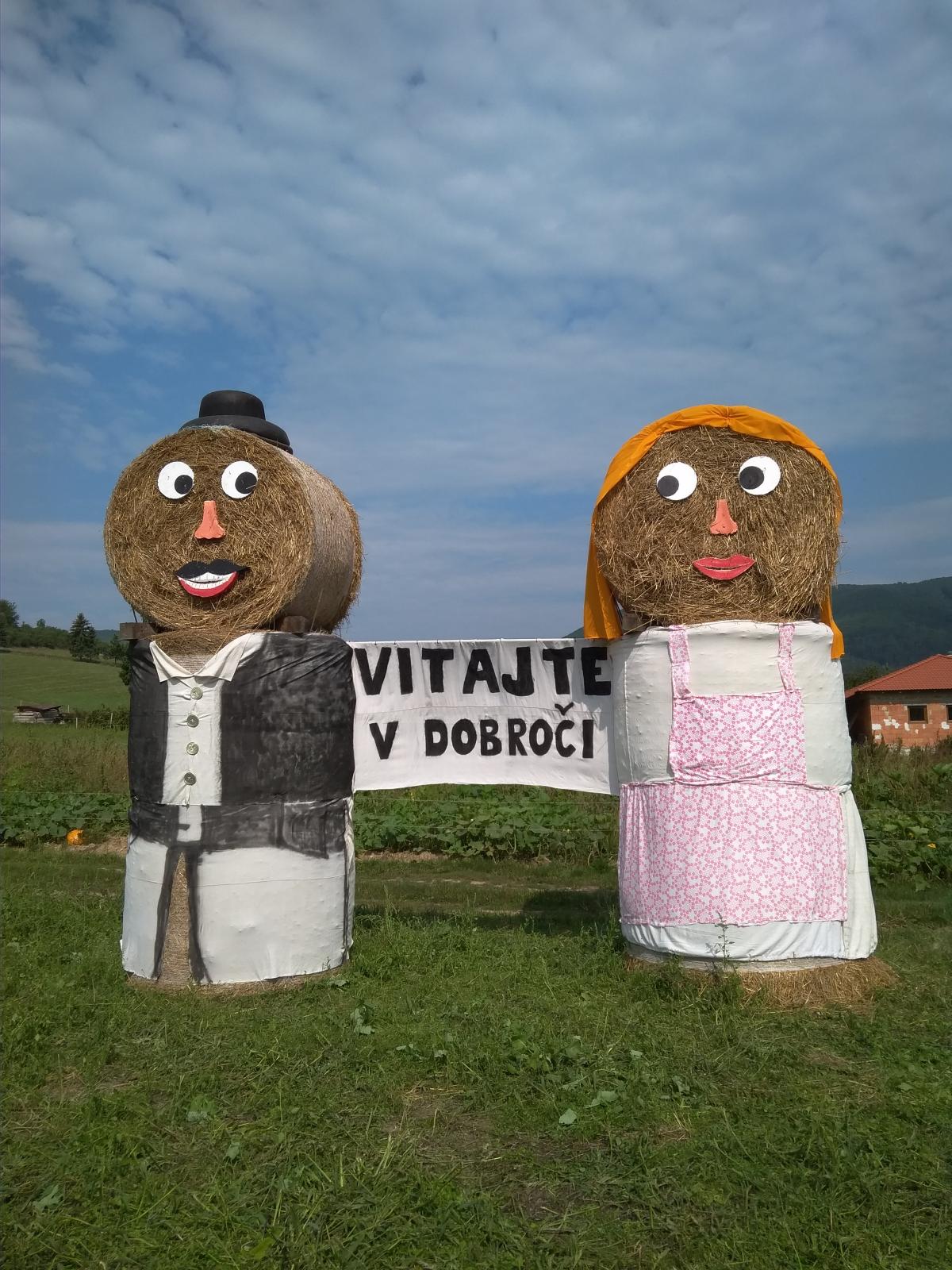 Fotogaléria Deň obce (5) Deň obce